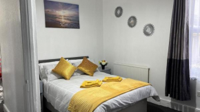 2BD Apartment